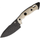 Fobos Knives Alaris Fixed Blade Ivr/Blk FOB045