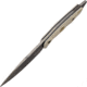 Fobos Knives Alaris Fixed Blade Ivr/Blk