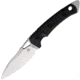 Fobos Knives Cacula Fixed Blade Blk/Grn FOB053