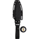 Fobos Knives Cacula Fixed Blade Blk/Grn FOB058
