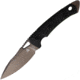 Fobos Knives Cacula Fixed Blade Blk/Grn FOB058