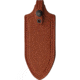 Fobos Knives Cacula Fixed Blade Blk/Red FOB051