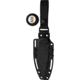 Fobos Knives Cacula Fixed Blade OD/Org