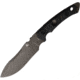 Fobos Knives Tier1-BC Fixed Blade Blk G10 FOB073