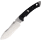 Fobos Knives Tier1-BC Fixed Blade Blk G10