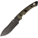 Fobos Knives Tier1-BC Fixed Blade Grn Mic FOB071