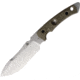 Fobos Knives Tier1-BC Fixed Blade Grn Mic