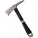 Fobos Knives Tombat Black Micarta 3V Steel