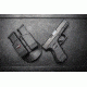 Fobus Double Mag Pouch For Glock 9&amp; 40, H&amp;K 9&amp;40 6900P