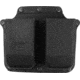 Fobus Double Mag Pouch 6945GNDRB214