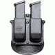 Fobus Double Mag Pouch Fits Glock 9&amp; 40, H&amp;K 9&amp;40 6900RB