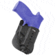 Fobus Evolution Series Roto-Belt Holster - Smith-Wesson M and P