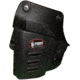 Fobus Evolution OWB Belt Holster, S&amp;W Bodyguard 380 Holster, Left, Black, SWBGLHBH