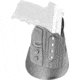 Fobus Extraction IWB/OWB Holster, SCCY DVG-1, Right, SYDVG
