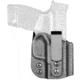 Fobus Boltaron IWB Holster, Springfield Armory Hellcat, Black, SPHC