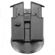 Fobus Double Mag Pouch / Belt Holder
