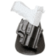 Fobus WP-22 Polymer OWB Belt Holster, Walther P22, Right Hand, Black, WP-22BHND