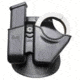 Fobus Handcuff / Mag Combo - 9mm Double Stack CU9RP