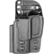 Fobus Extraction IWB/OWB Holster, Ruger Max-9, Left, RMAX9LH