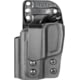 Fobus Extraction IWB/OWB Holster, Ruger Max-9, Left, RMAX9LH