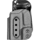Fobus Extraction IWB/OWB Holster, Taurus GX4 9mm, Left, TGX4LH