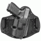 Fobus Universal Medium Size Inside Inside The Waist Band Holster, IWBM