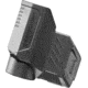 Fobus Lighthouse 3 Attachment For RBT Series Holster, Black, LT3