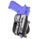 Fobus Paddle Roto Right Hand Holsters - Beretta 92 / 96 (Except Brig &amp; Elite), Taurus 92,99, CZ75B BR2RP