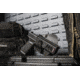 Fobus Rapid Release Systems Level 2 Holster in Use