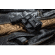 Fobus Rapid Release Systems Level 2 Holster in Use