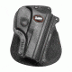 Fobus Rotating Paddle Holder, BS2RP