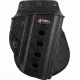 Fobus Roto Evolution Series E2 Paddle Holster HPPRP