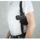 Fobus Shoulder Harness, Black, one-size KTFSHR