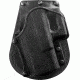 Fobus Standard Paddle Holster, Left, GL4LH 