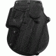 Fobus Standard Paddle Holster, Right Hand - H&amp;K Compact and Similar