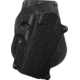 Fobus Standard Paddle Holster, Right Hand - Ruger 90/93, Taurus 24/7 Pro &amp; CZP01 