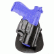 Fobus Standard Paddle Right Hand Holsters - Walther Model P22 WP22
