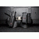 Fobus Double Mag Pouch For Glock 9&amp; 40, H&amp;K 9&amp;40 6900P