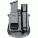 Fobus Surefire 3P/6P/9P &amp; Fits Glock/ H&amp;K 9/40 Mags SF6900