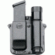 Fobus Surefire 3P/6P/9P &amp; Fits Glock/ H&amp;K 9/40 Mags SF6900BH