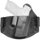 Fobus Universal Combut Cut IWB Holster, Medium Frame Pistols, Right, Black, IWBMCC