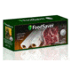 Foodsaver GameSaver Heavy Duty Food Storage Rolls,11inx16ft, 2Pk, Clear, FSGSBF0606