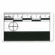 Forensics Source 5 Cm Scale, Pack of 10 6-3822