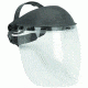 Forensics Source Complete Face Shield 1317125