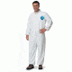 Forensics Source Tyvek 1424A Coveralls, Medium 3-5411