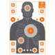 Fort Scott Munitions Variable Engagement Target, Package of 25, Variable Engagement Target