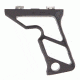 Fortis Manufacturing Shift Vertical Front Grip - MLOK, Black SHIFT-VG-MLOK