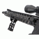 Fortis Manufacturing Shift Vertical Front Grip - MLOK, Black SHIFT-VG-MLOK