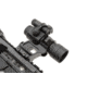 Fortis Manufacturing AP 1 Mount PRO, 2.26in, Black, AP-01-PRO-226-BLK