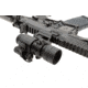 Fortis Manufacturing AP 1 Mount PRO, 2.26in, Black, AP-01-PRO-226-BLK